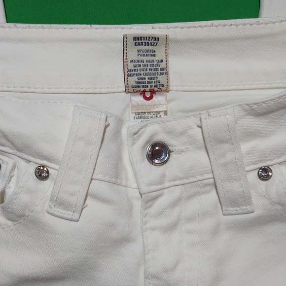 True Religion Disco Billy - Picture 9 of 12